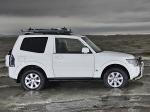 Mitsubishi Pajero SWB Legend 2014 года
